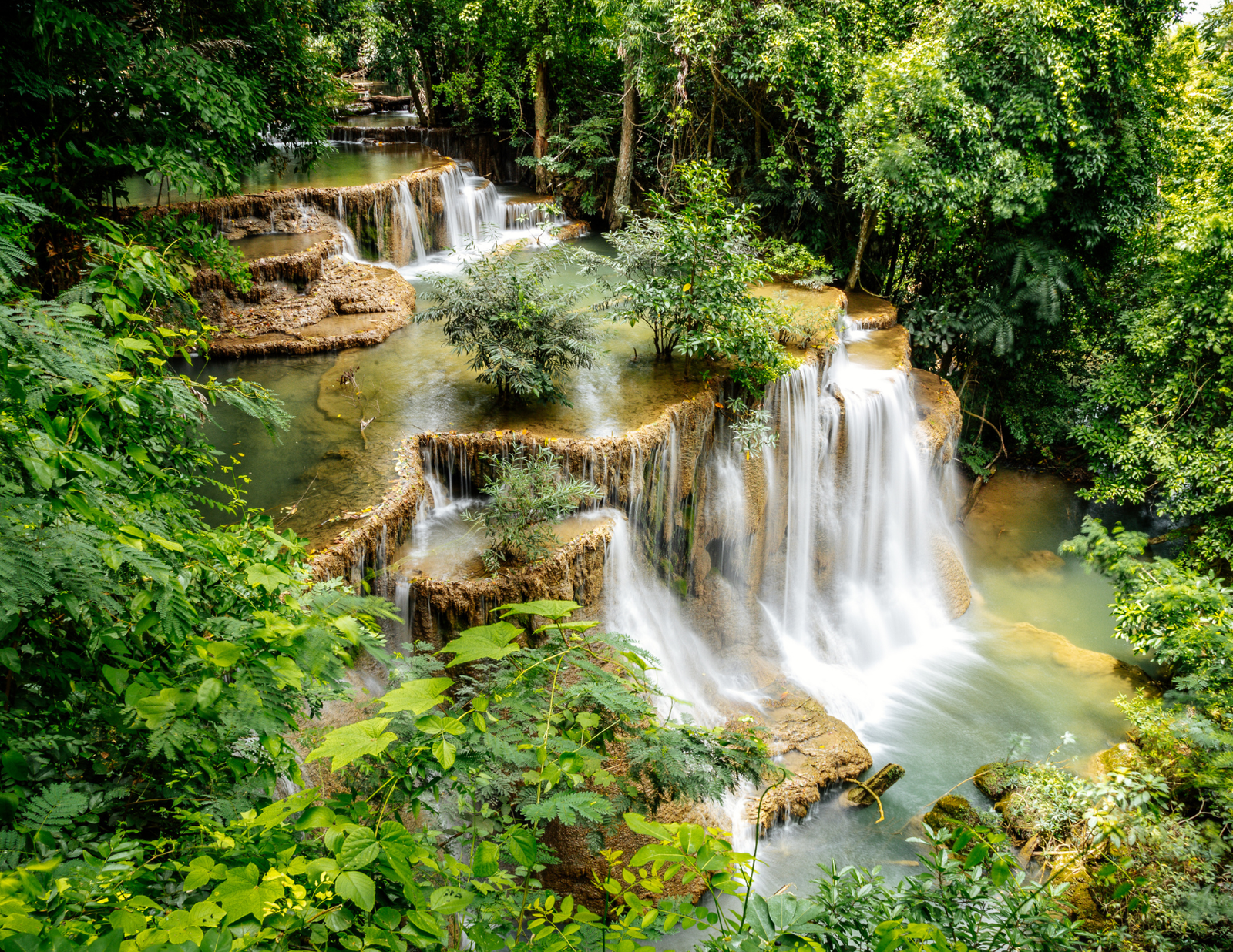 Kanchanaburi